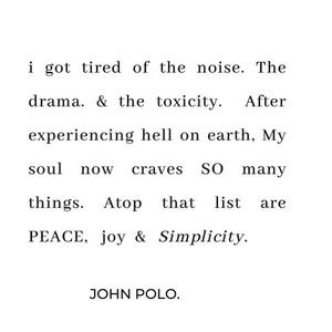 Meet your Posher, Donnell